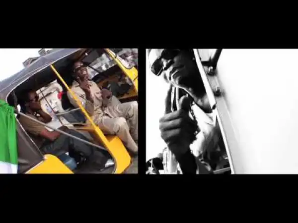 DaGrin - Rap Rules Anthem